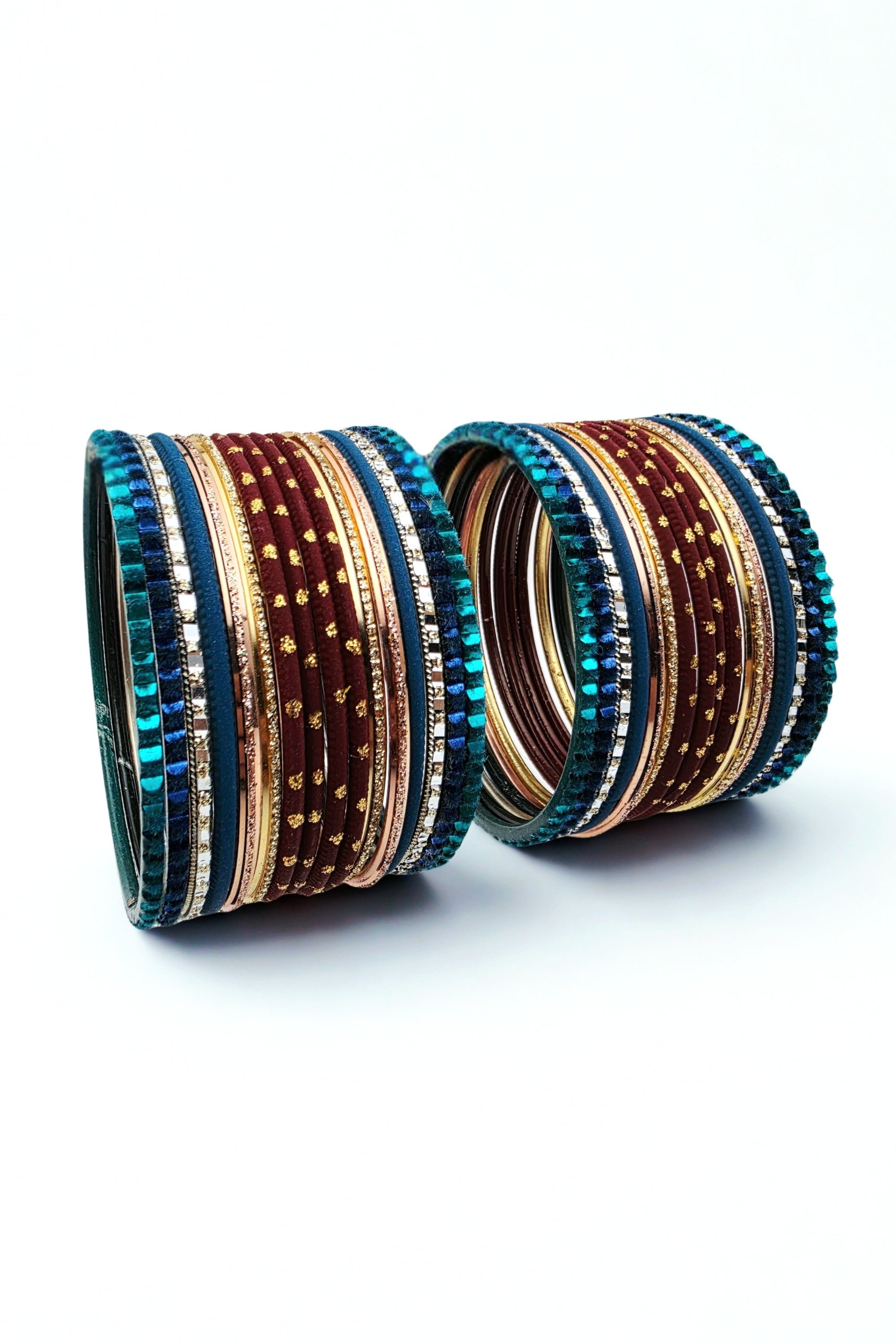 Leah - Bangle Set