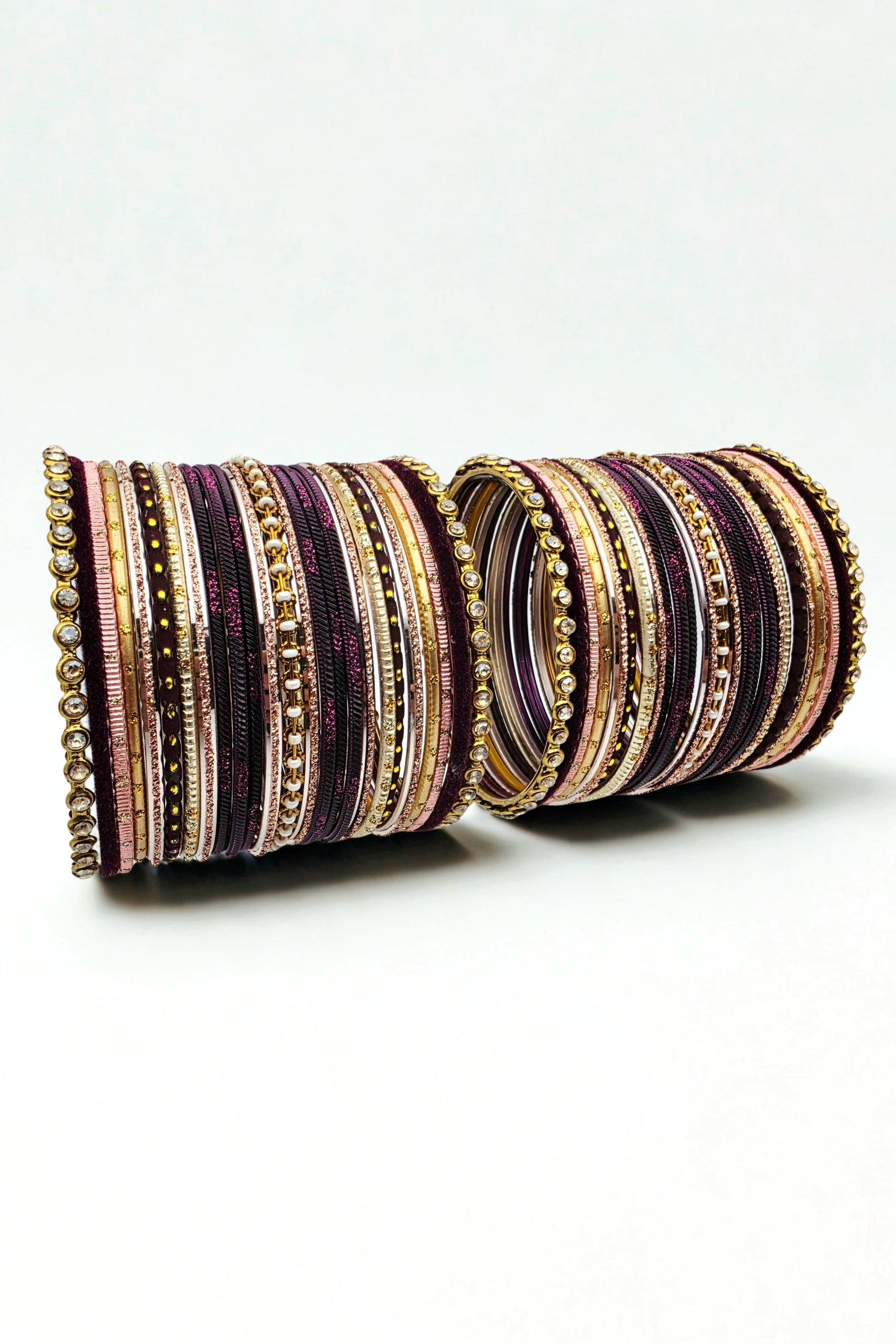 Navi - Bangle Set
