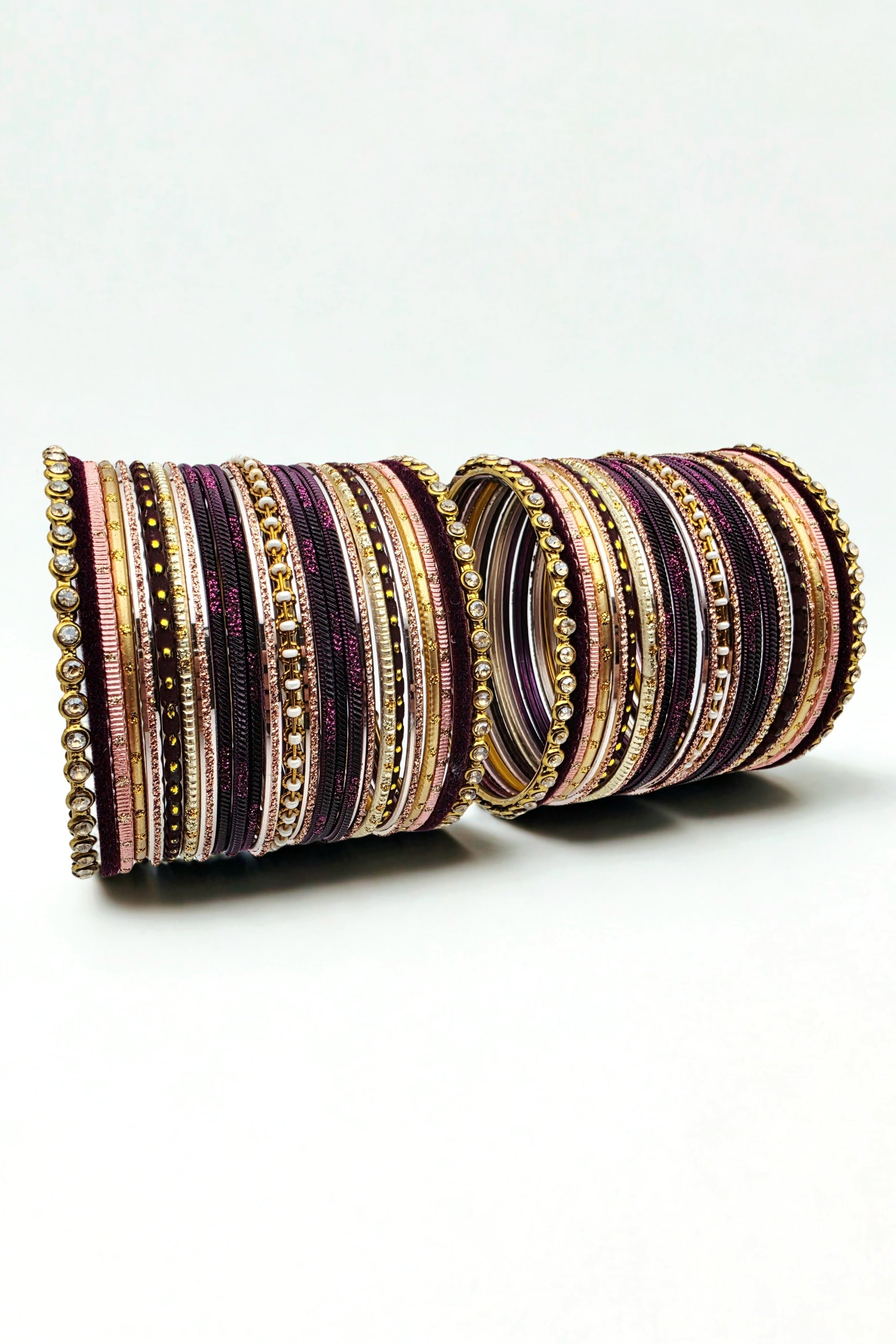 Navi - Bangle Set