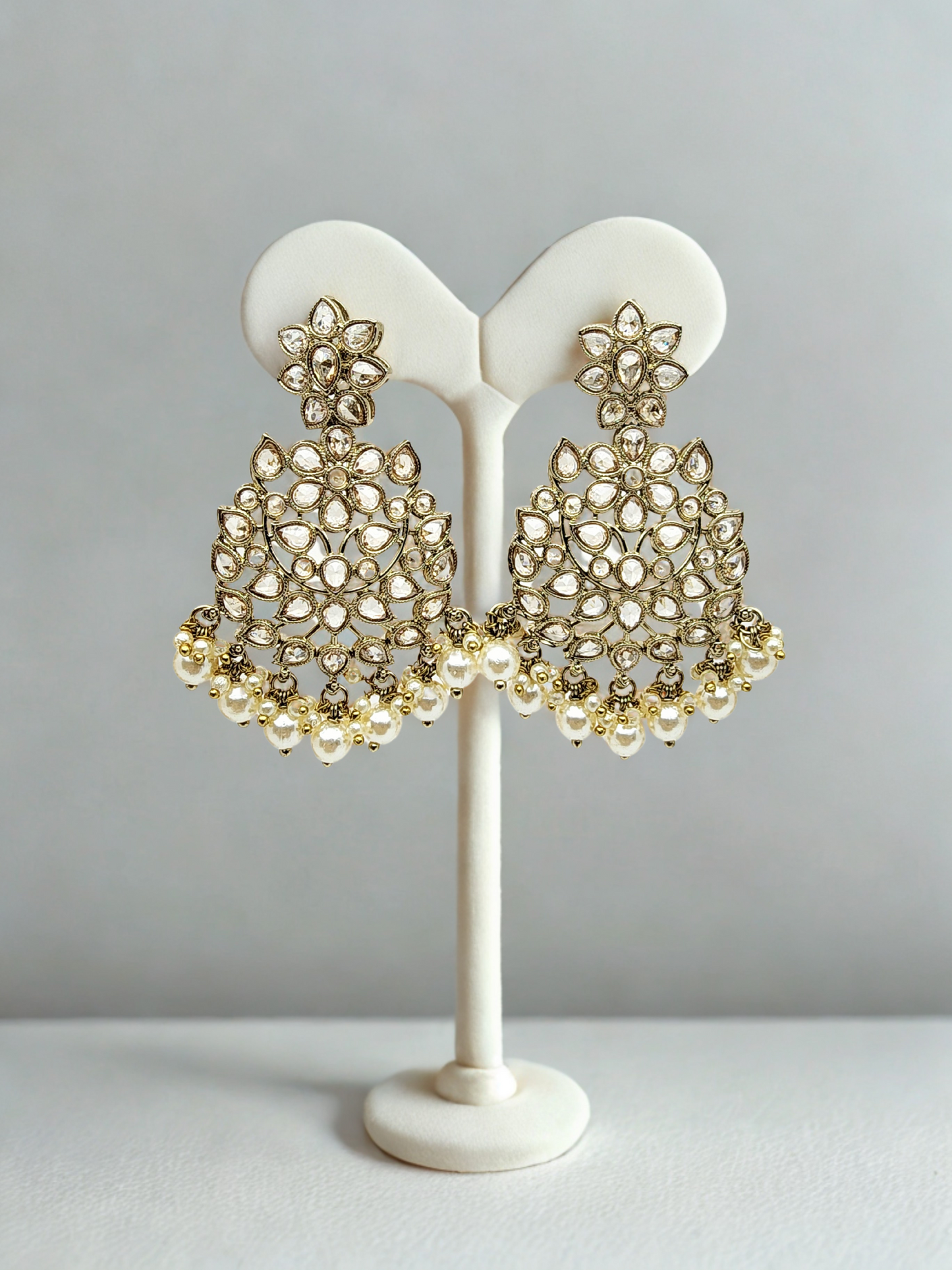 Jeet Earrings