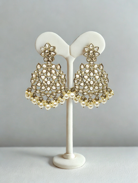 Jeet Earrings