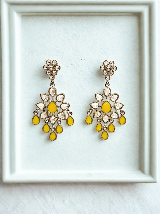 Gurleen Earrings