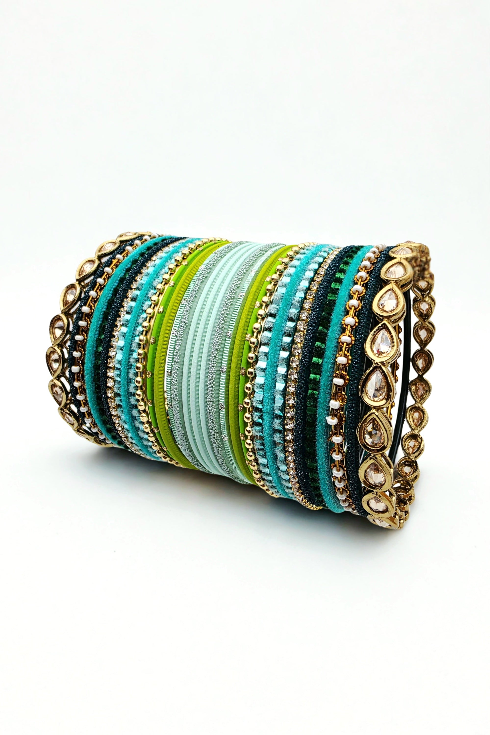 Mani - Bangle Set