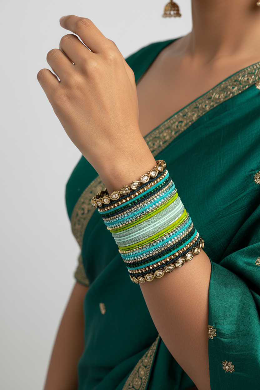 Mani - Bangle Set