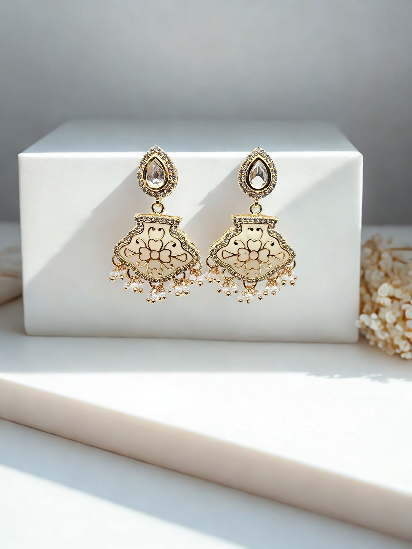 Khloe Earrings