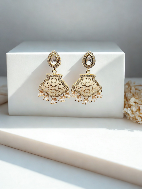 Khloe Earrings