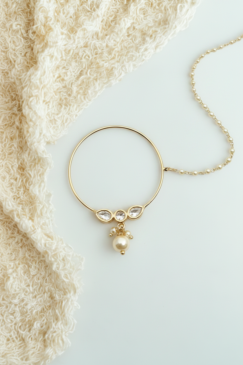 Ishmita Nose Ring
