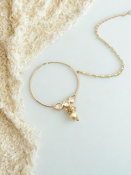 Ishmita Nose Ring