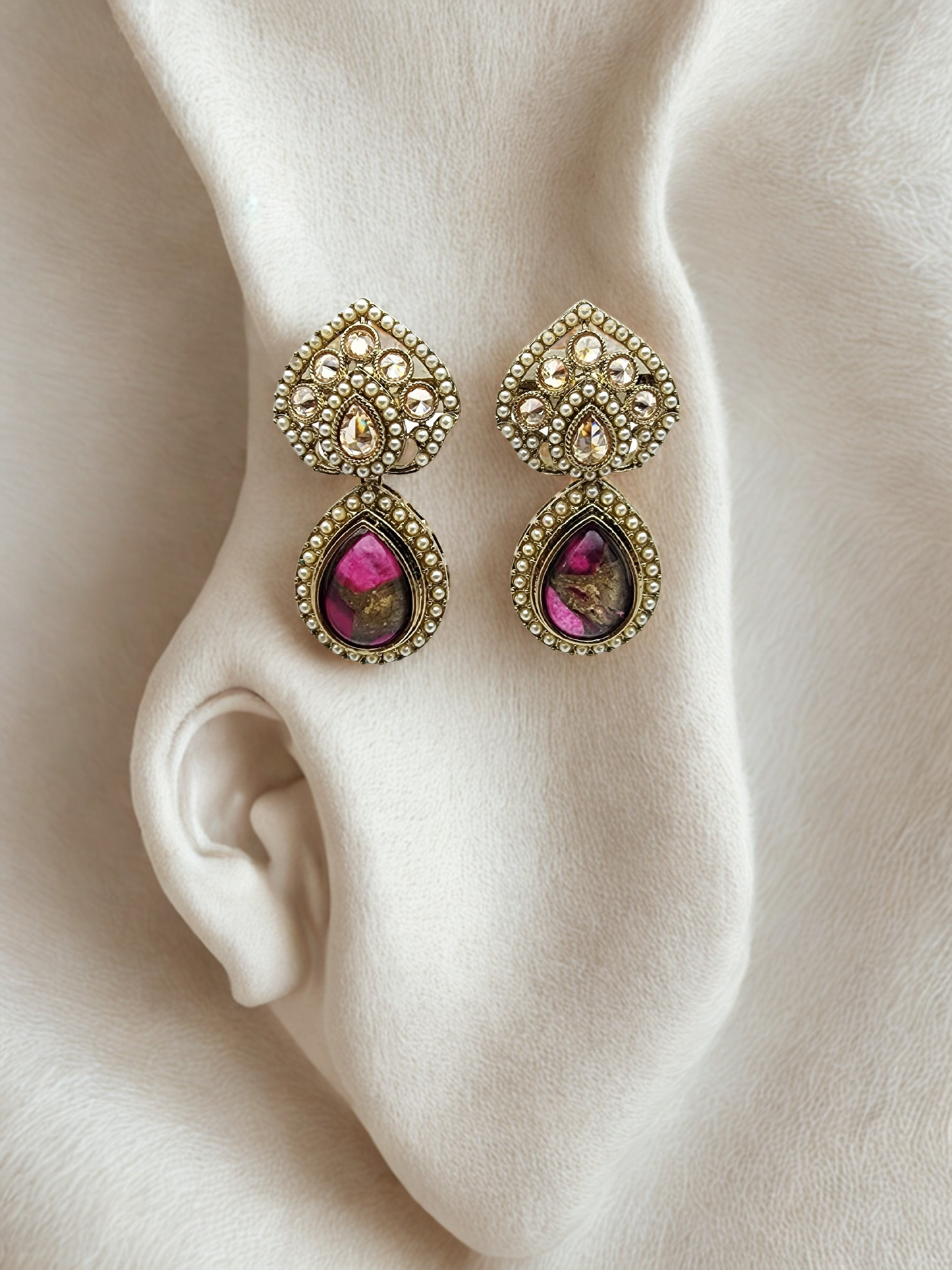 Bailey Earrings