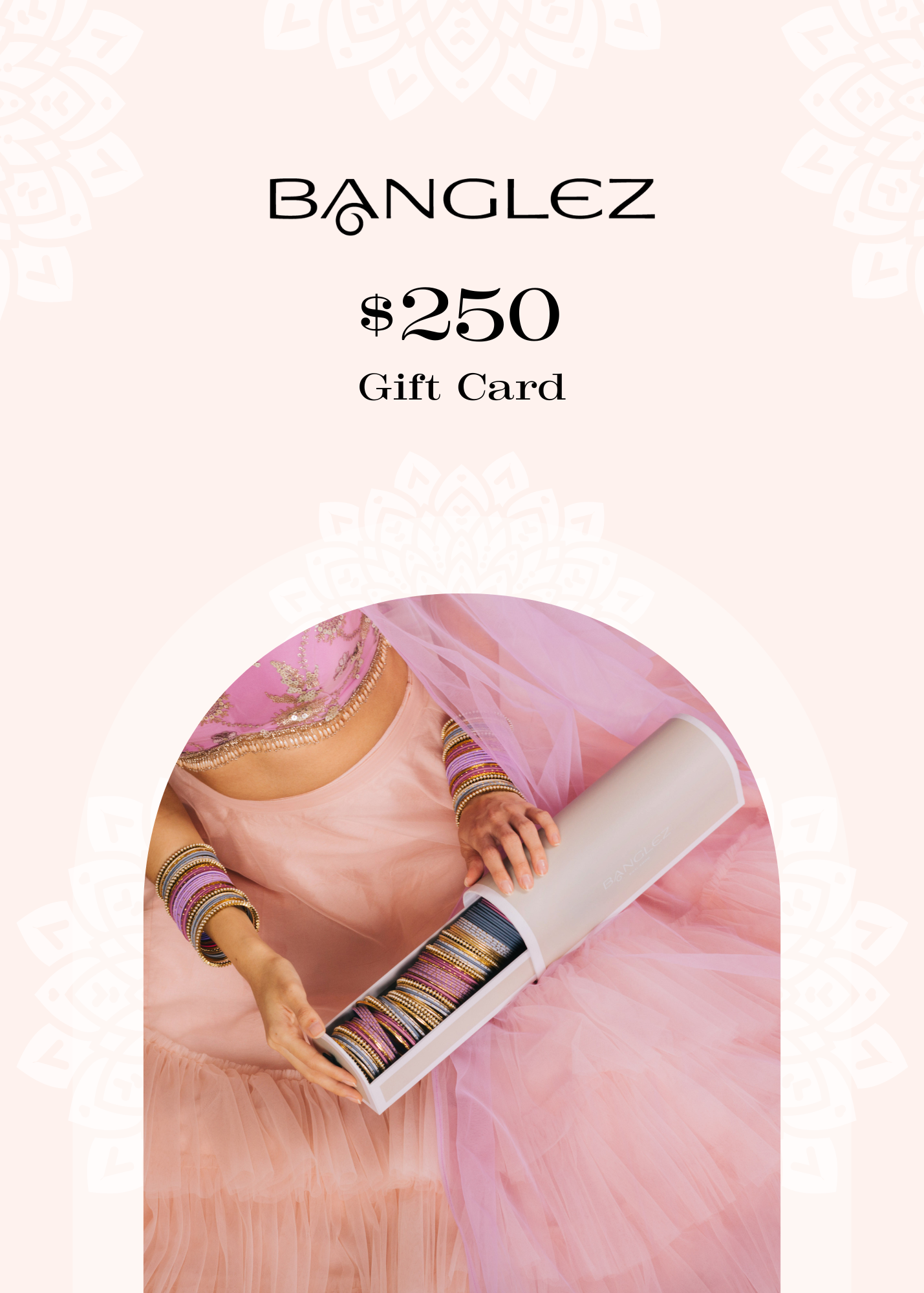 Virtual Gift Cards