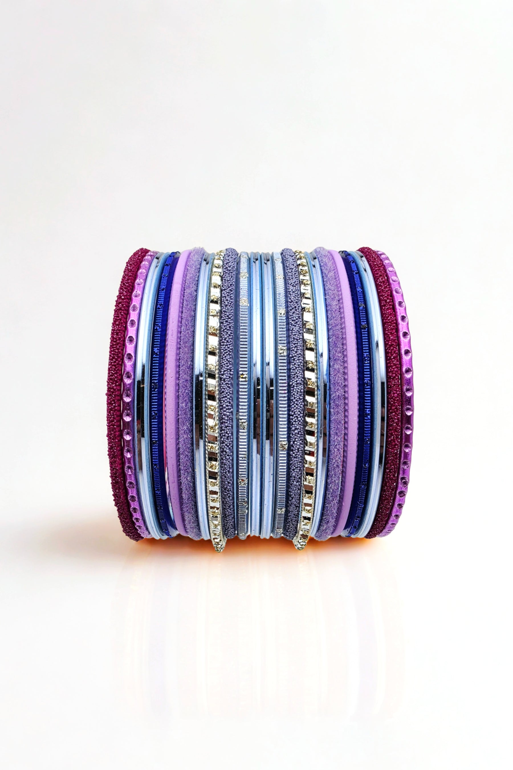 Vivika - Bangle Set