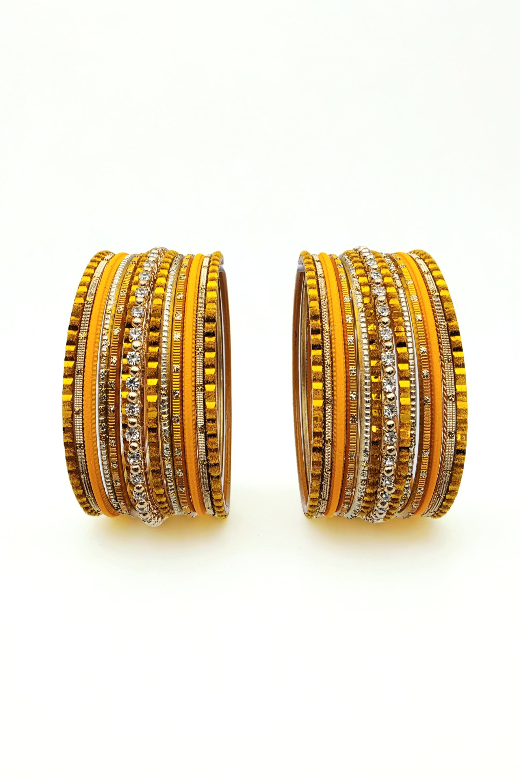 Ellie - Bangle Set