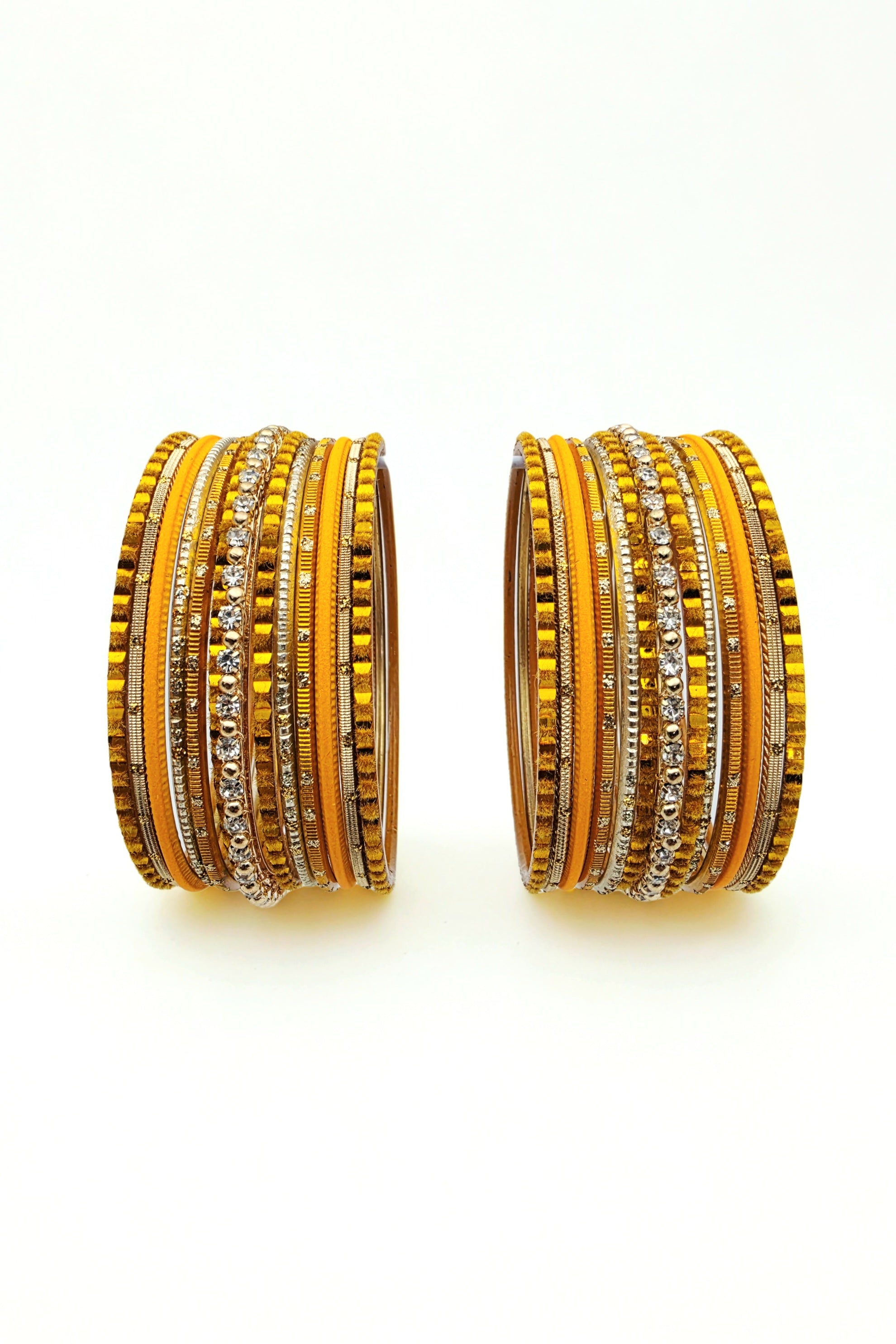Ellie - Bangle Set