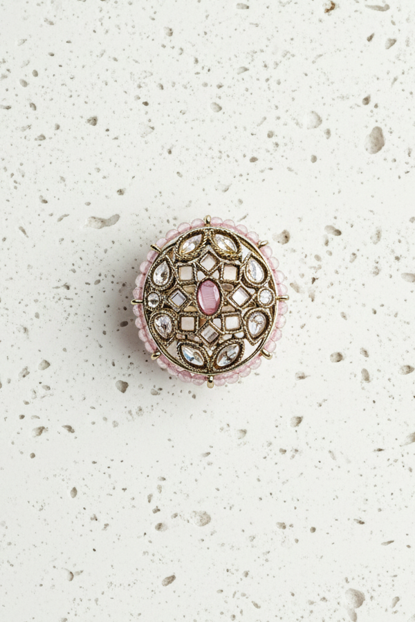 Balvir Ring