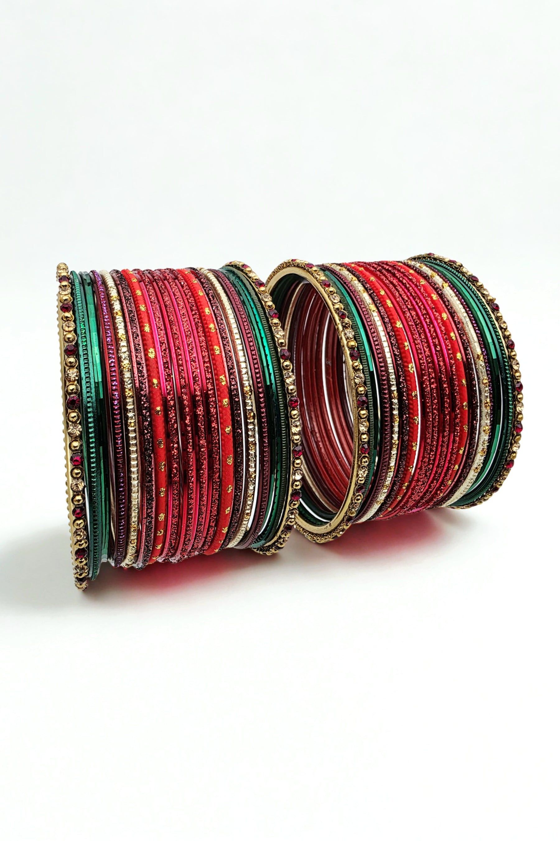 Kuljit - Bangle Set