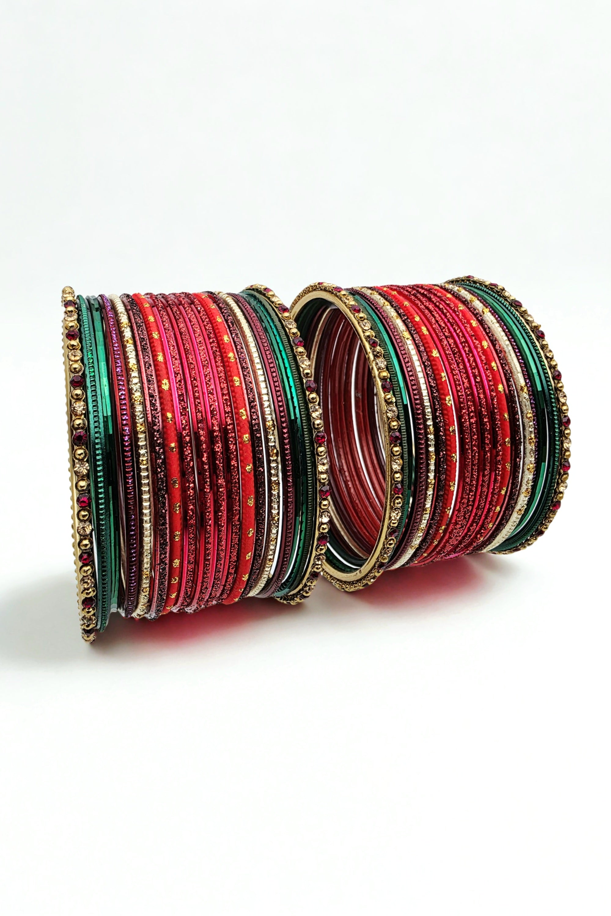 Kuljit - Bangle Set