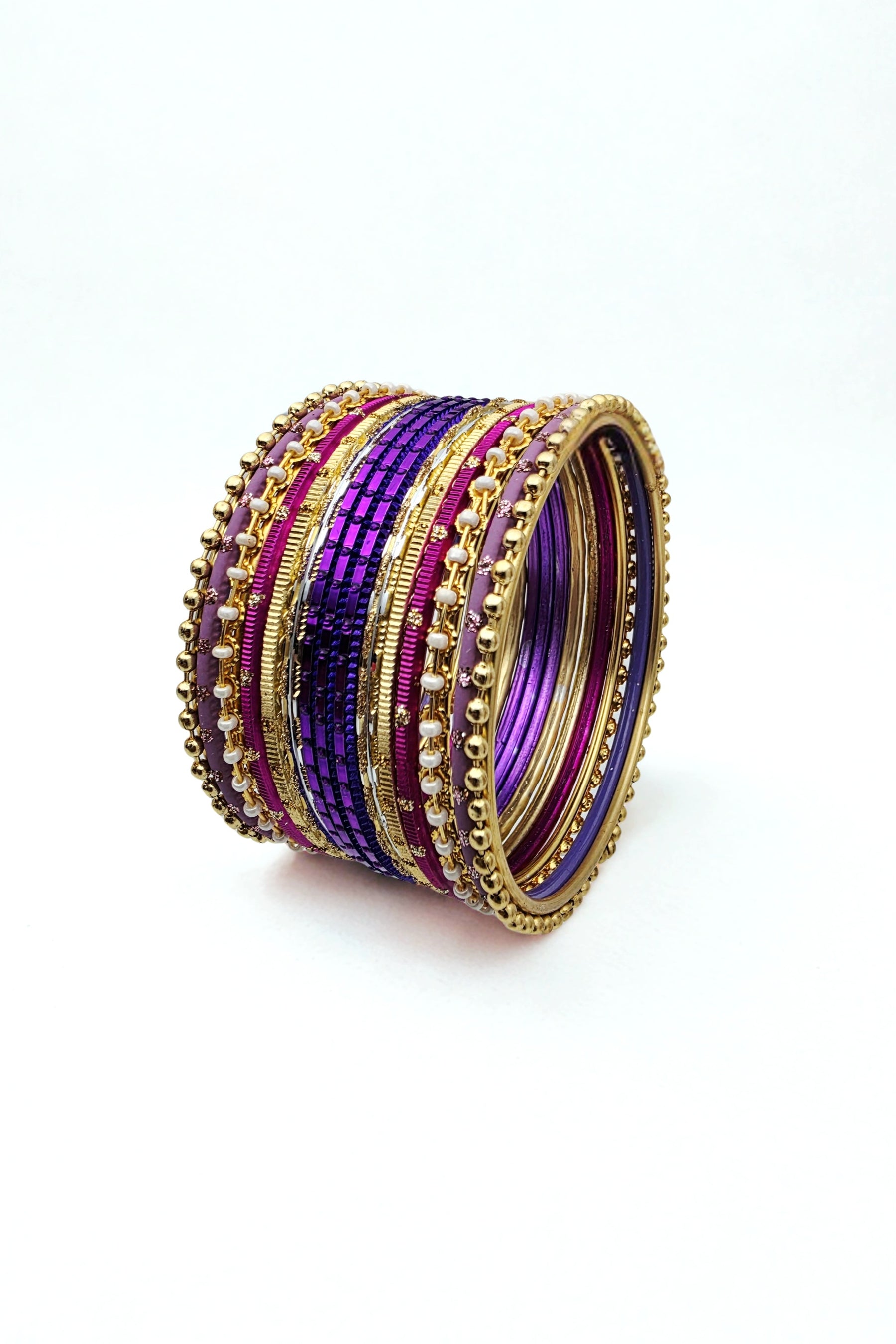 Maya - Bangle Set