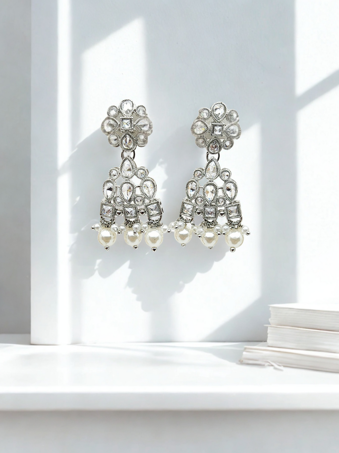 Bianca Earrings