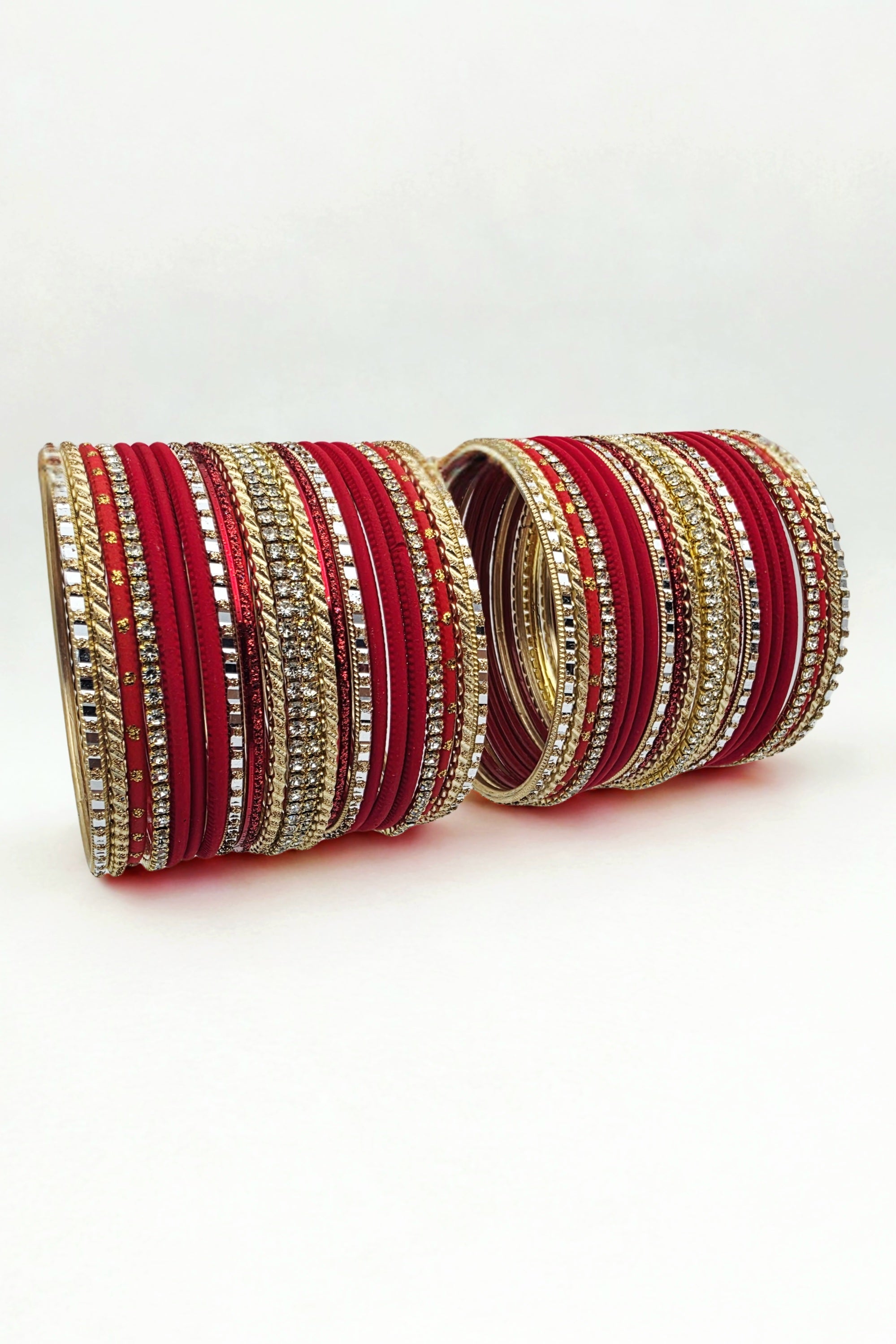 Lilly - Bangle Set