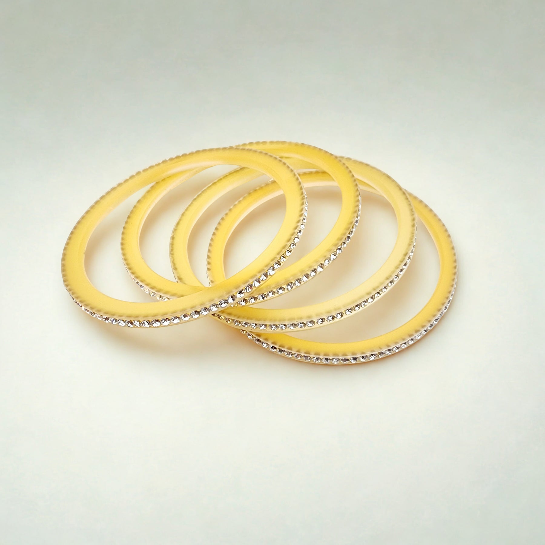 Jillian Bangles