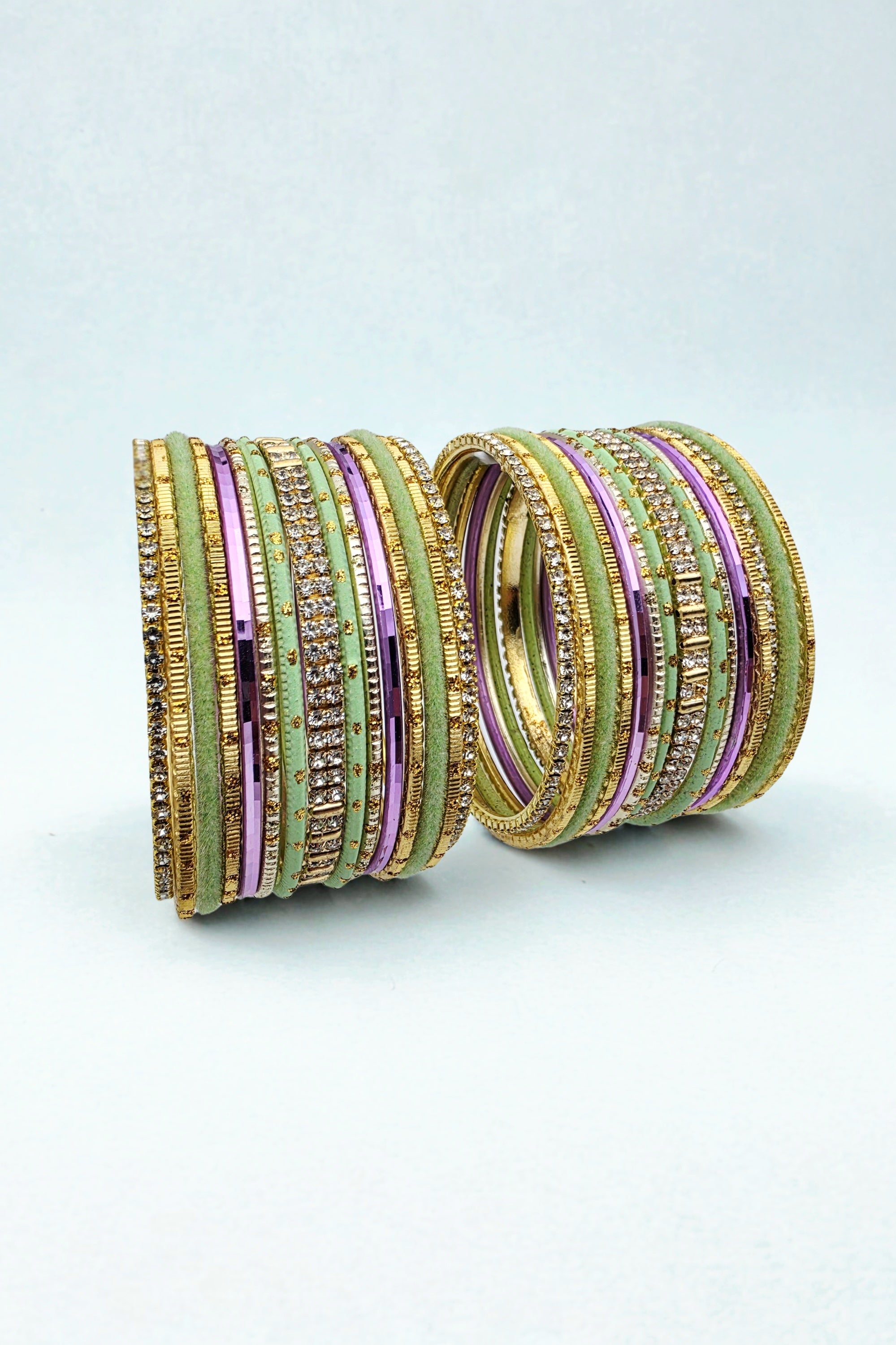 Sunam - Bangle Set