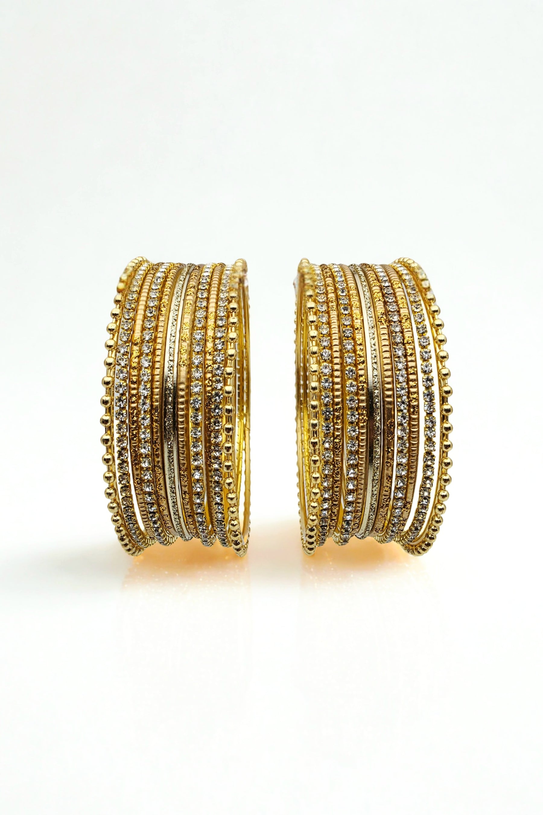 Sayra - Bangle Set