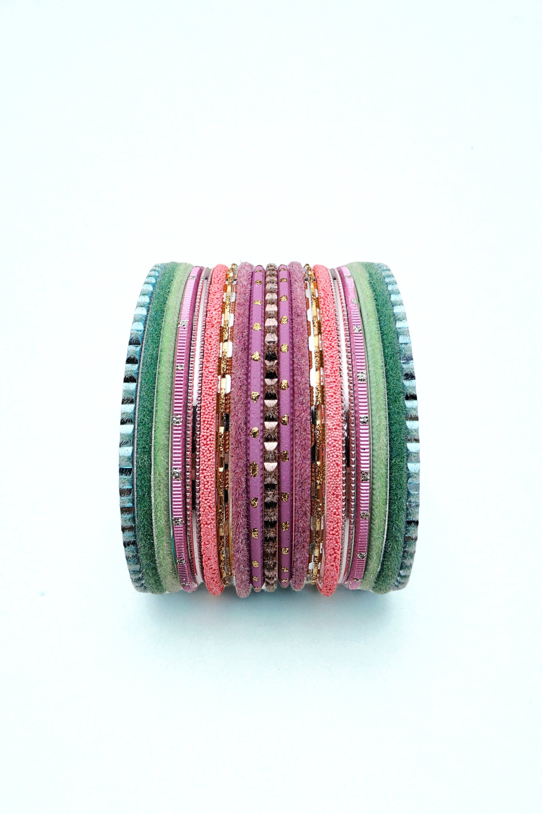 Debra - Bangle Set