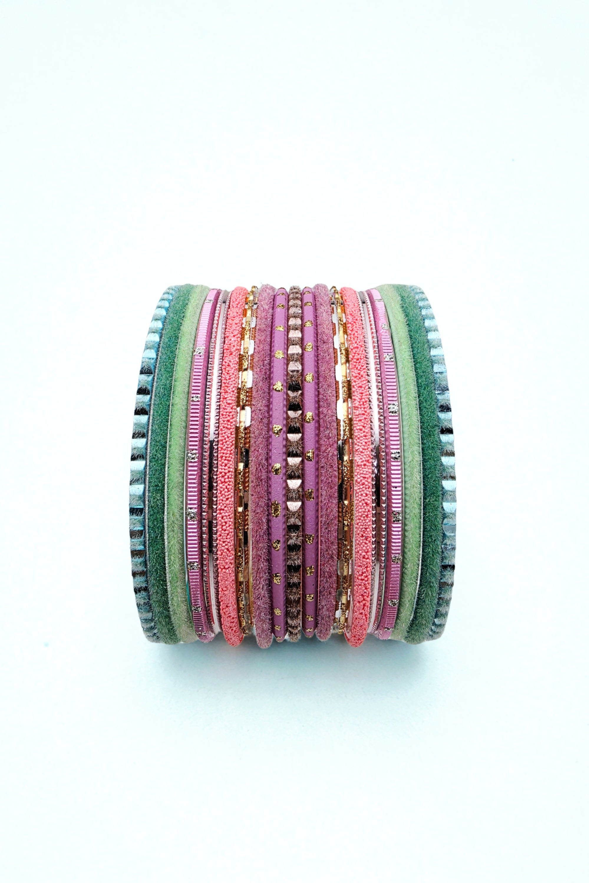 Debra - Bangle Set
