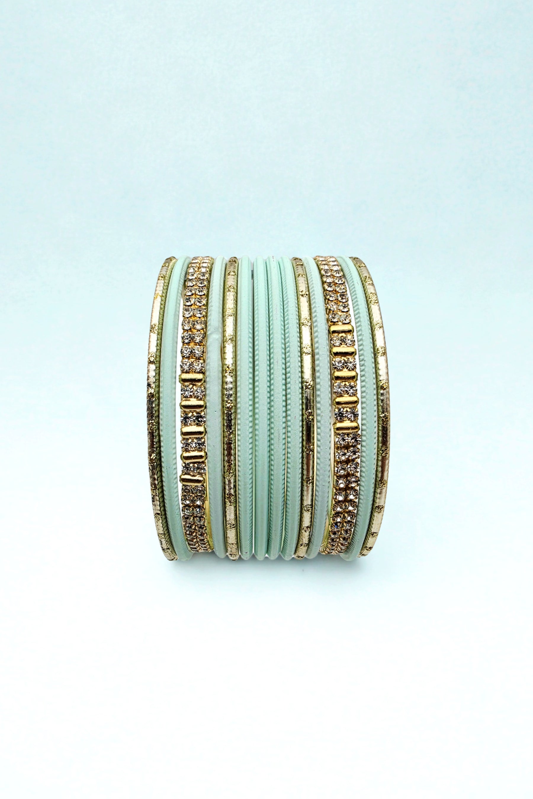 Khloe - Bangle Set