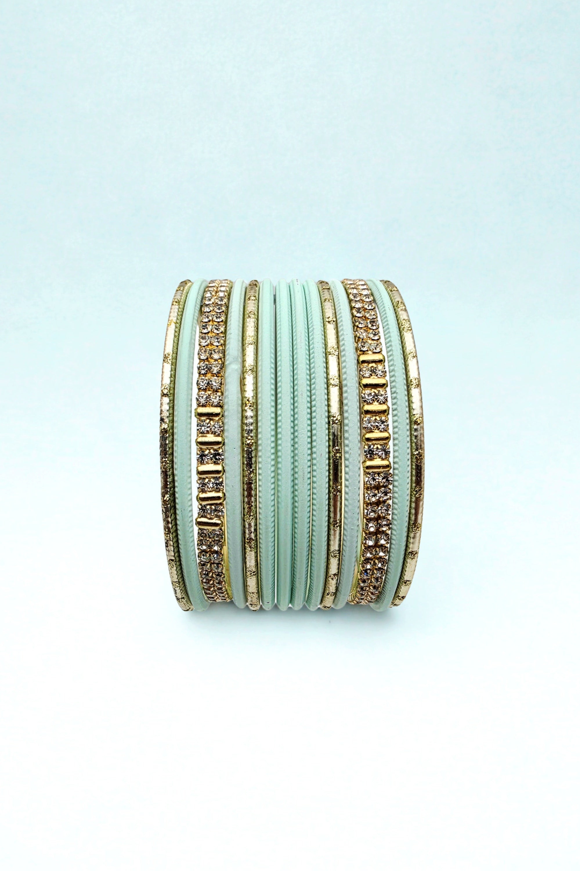 Khloe - Bangle Set