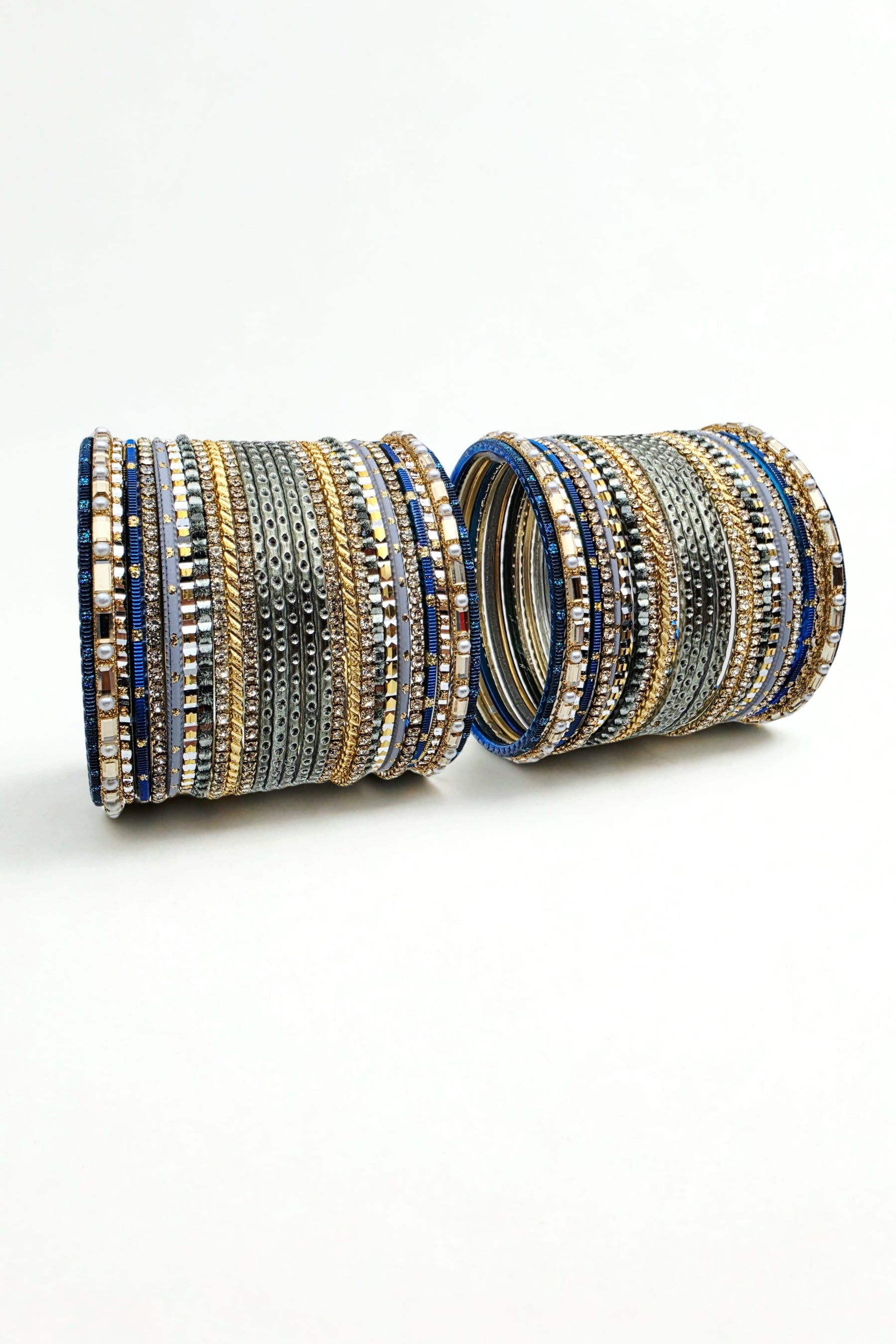 Kelsey - Bangle Set