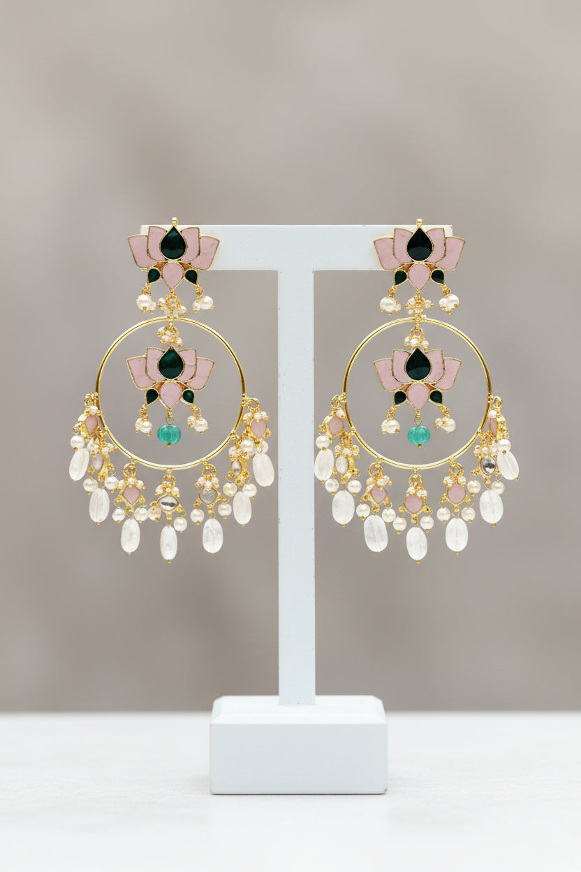 Lillian Earrings