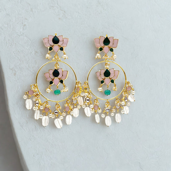Lillian Earrings