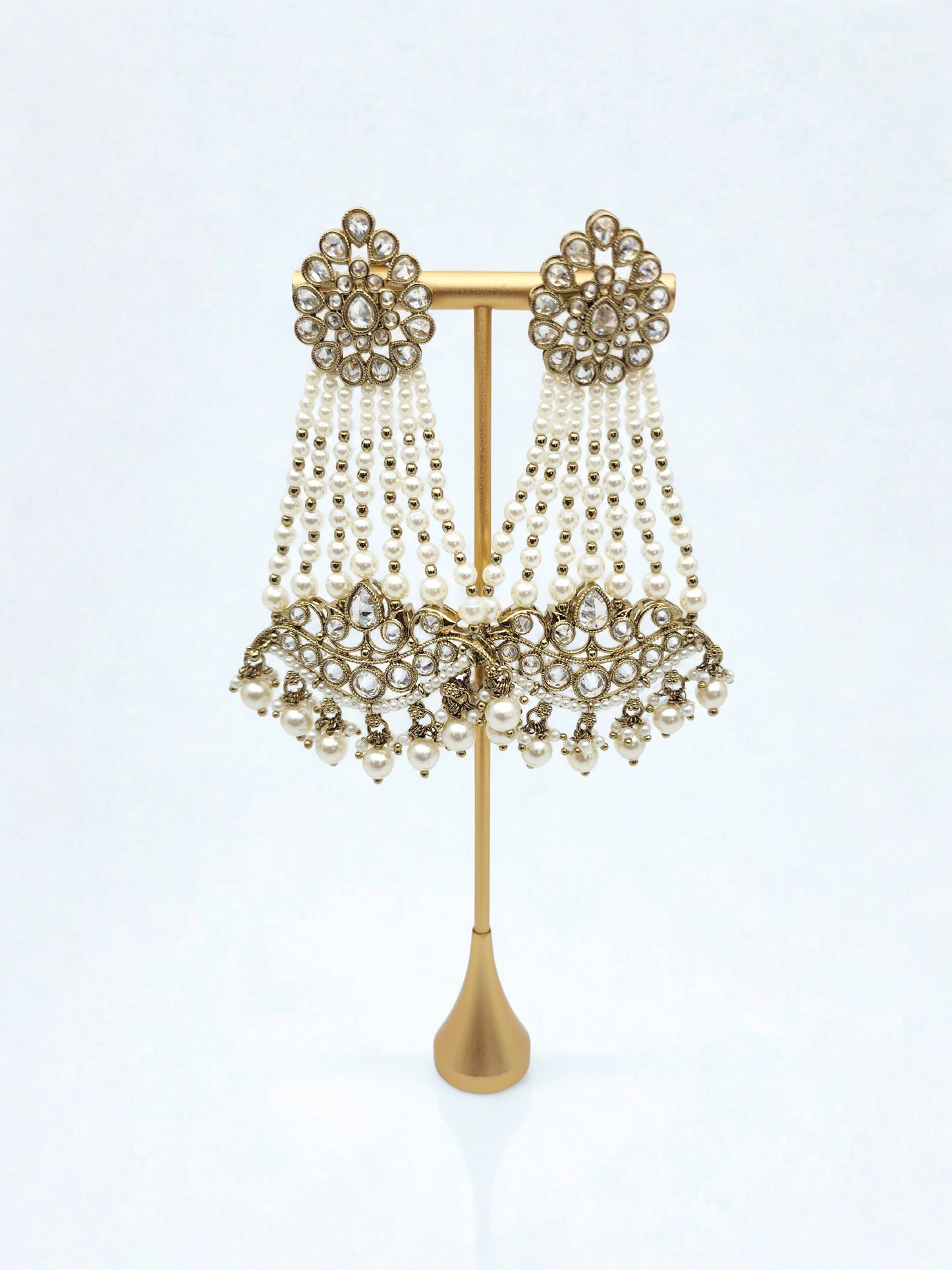 Farah Earrings