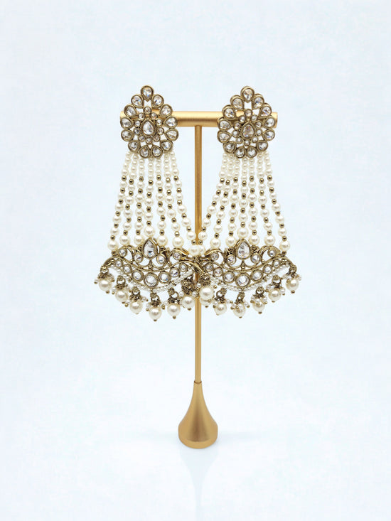 Farah Earrings