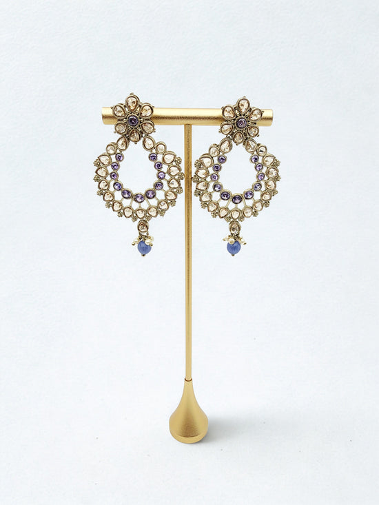 Kenna Earrings