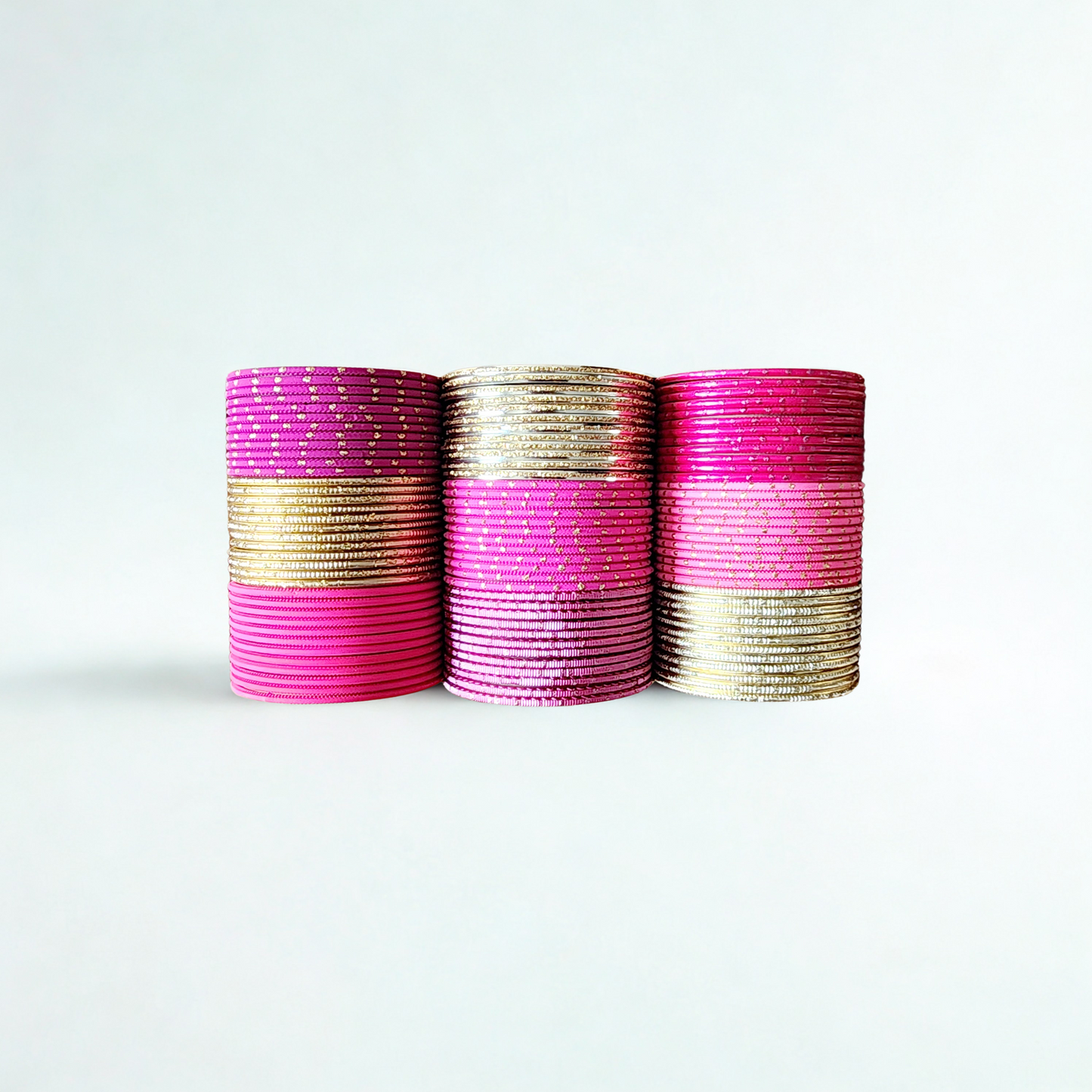 Fuschia Edit Bangle Box