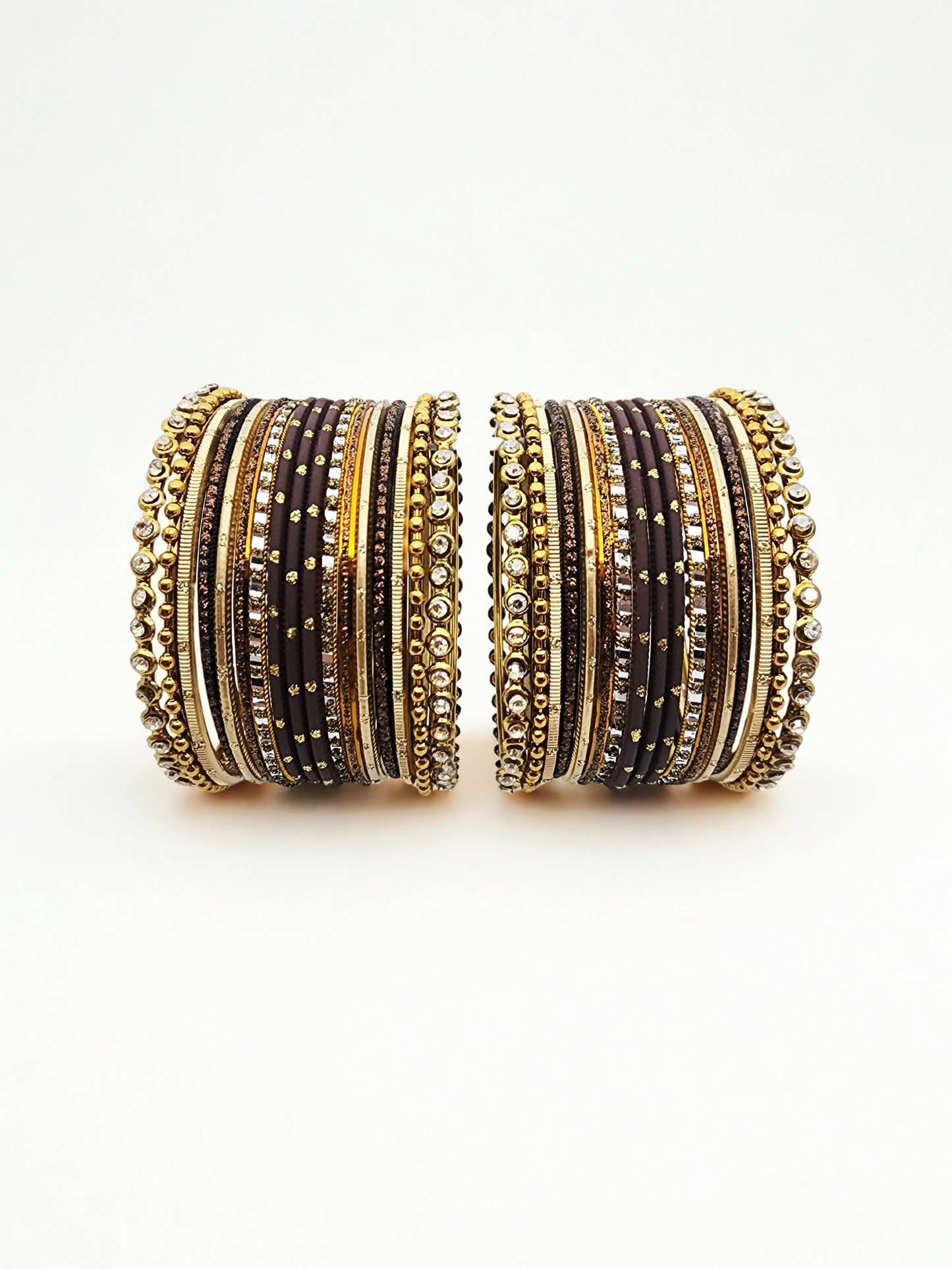 Candice - Bangle Set