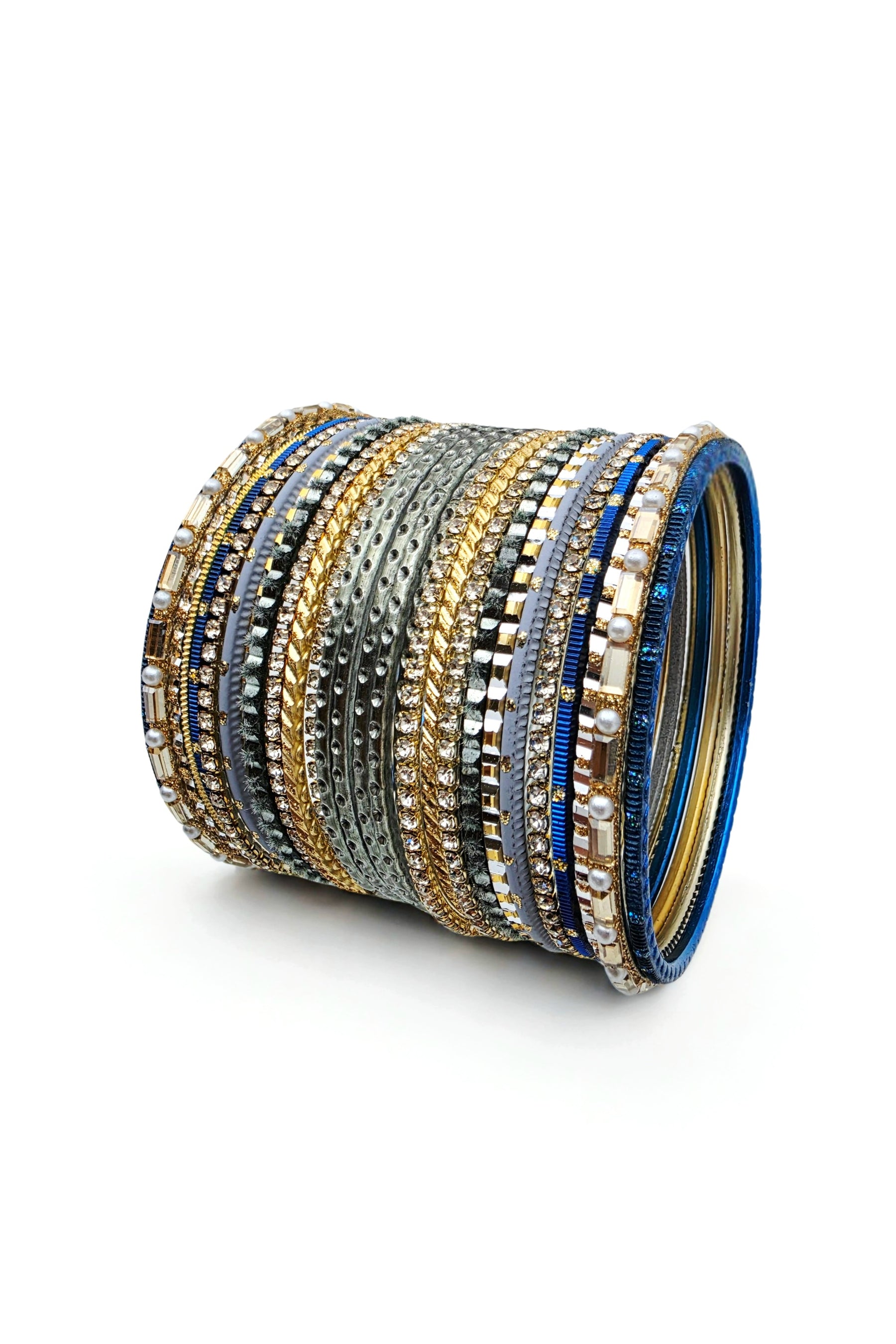 Kelsey - Bangle Set