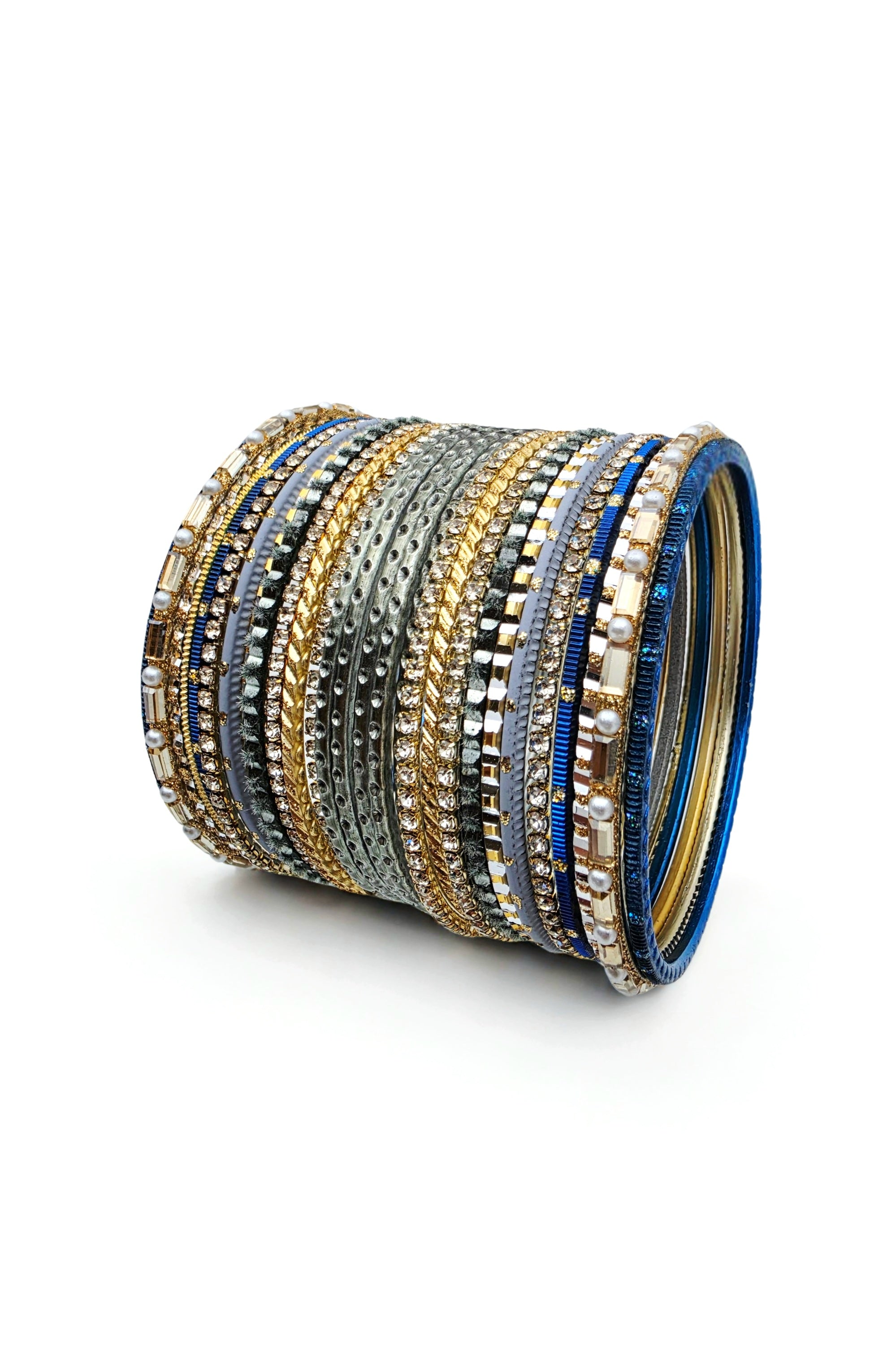 Kelsey - Bangle Set