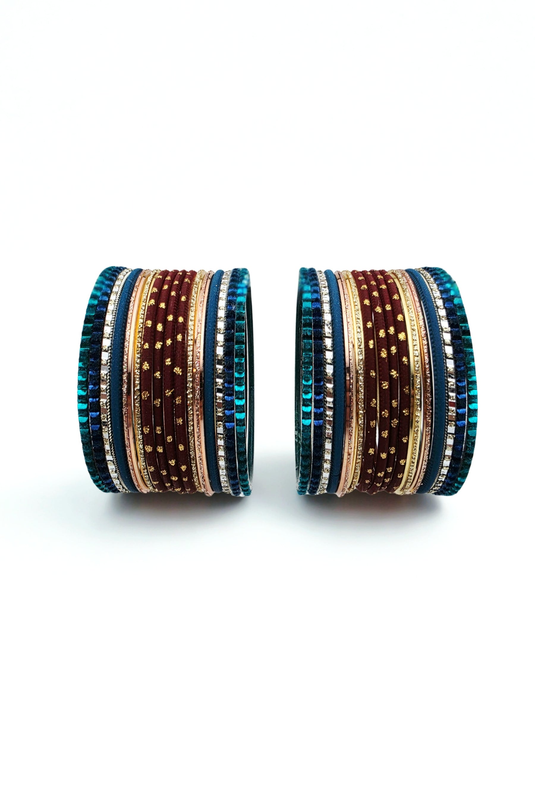 Leah - Bangle Set