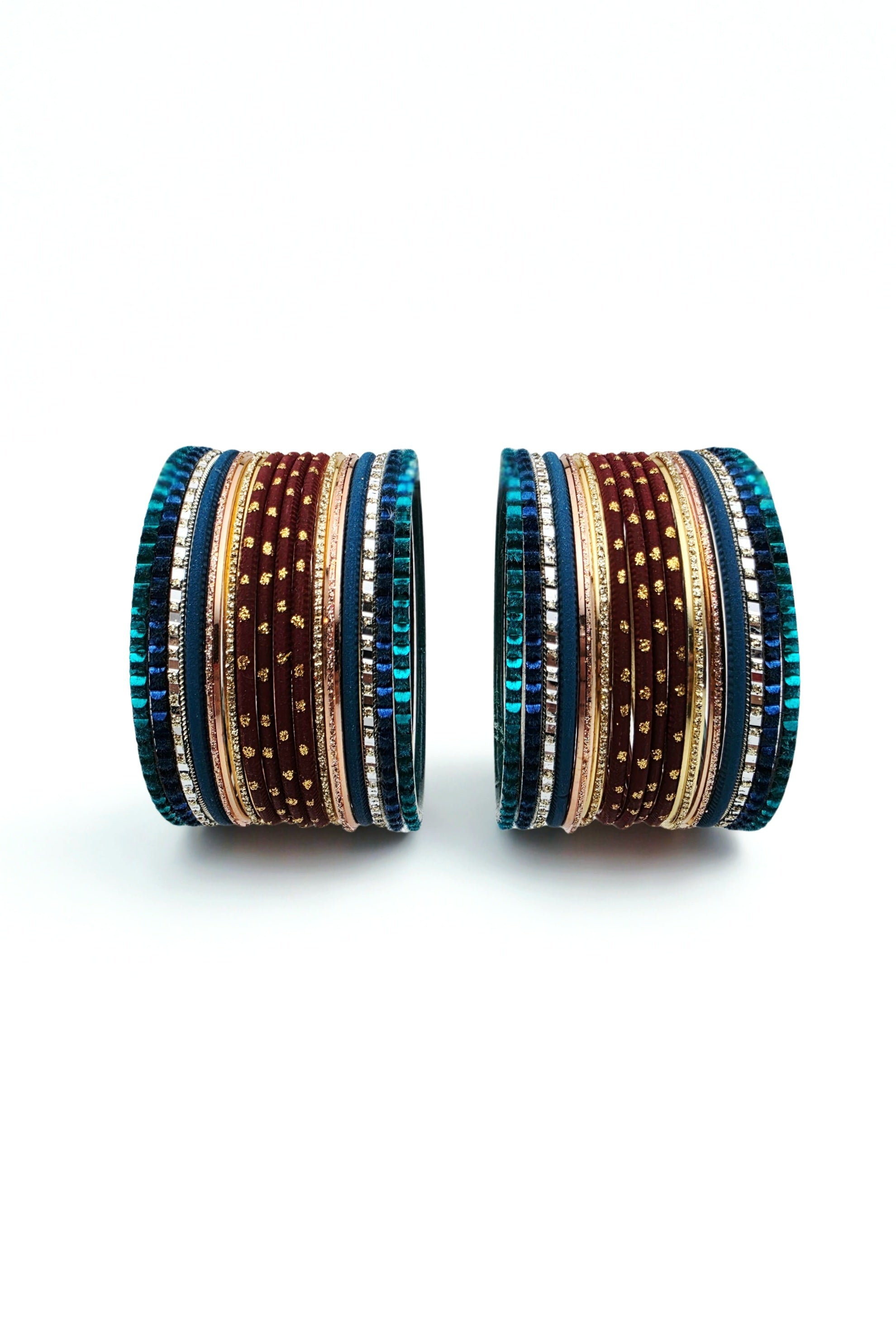 Leah - Bangle Set