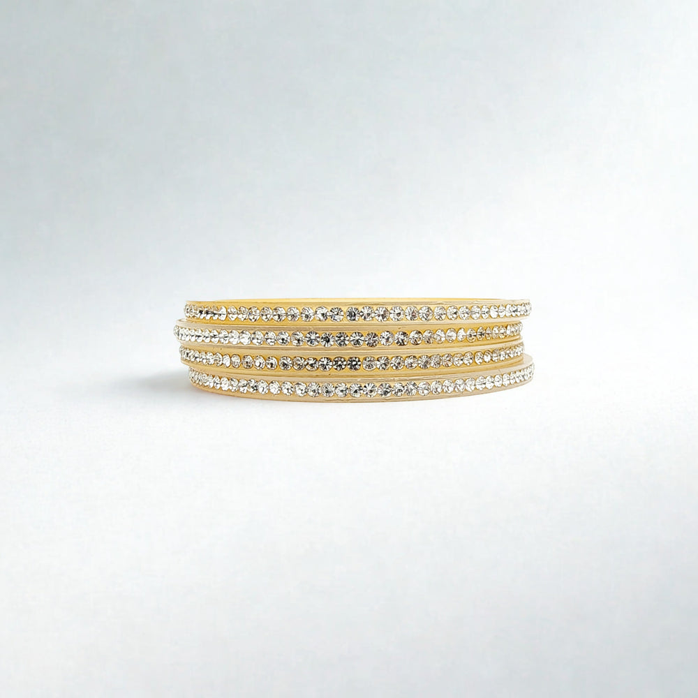 Jillian Bangles