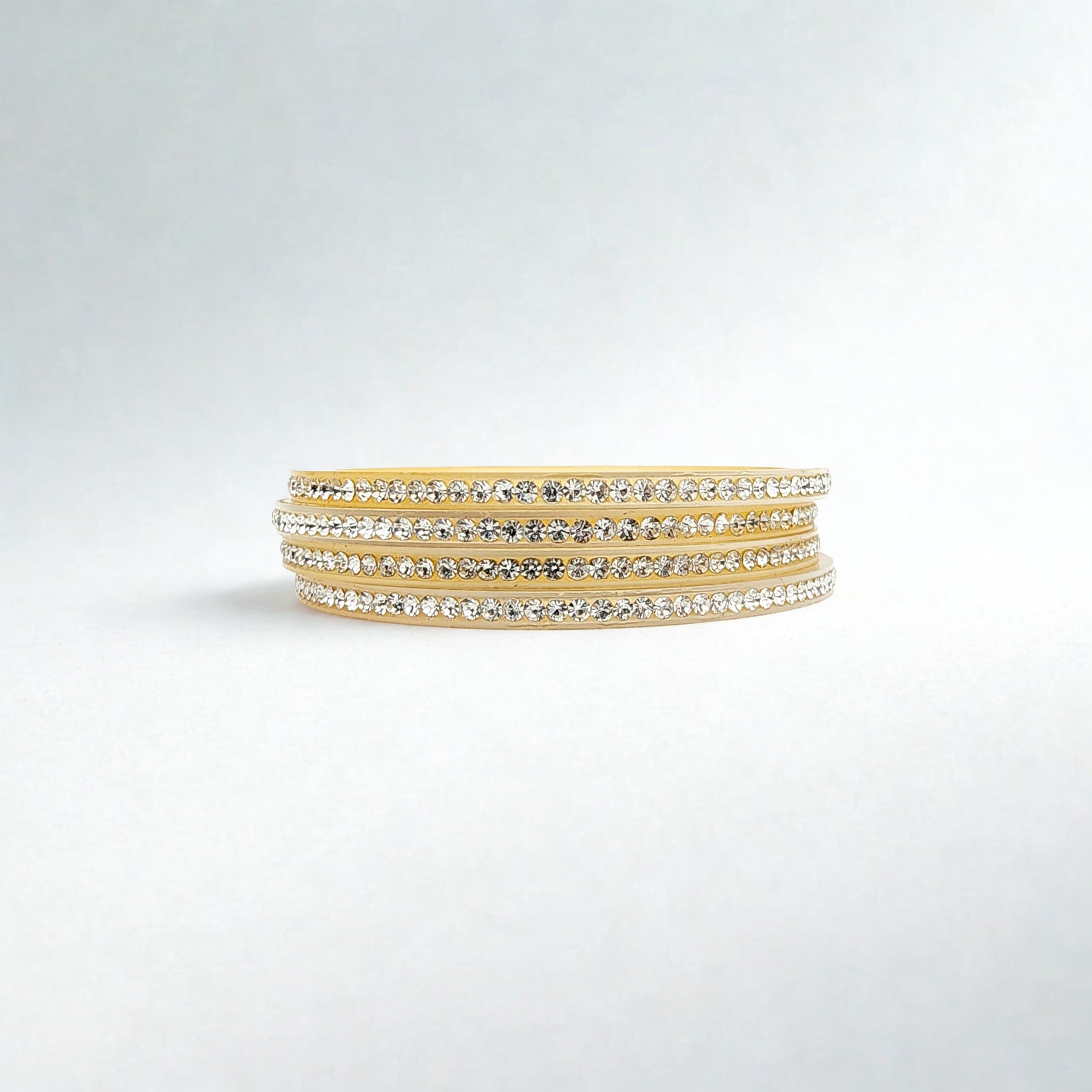 Jillian Bangles
