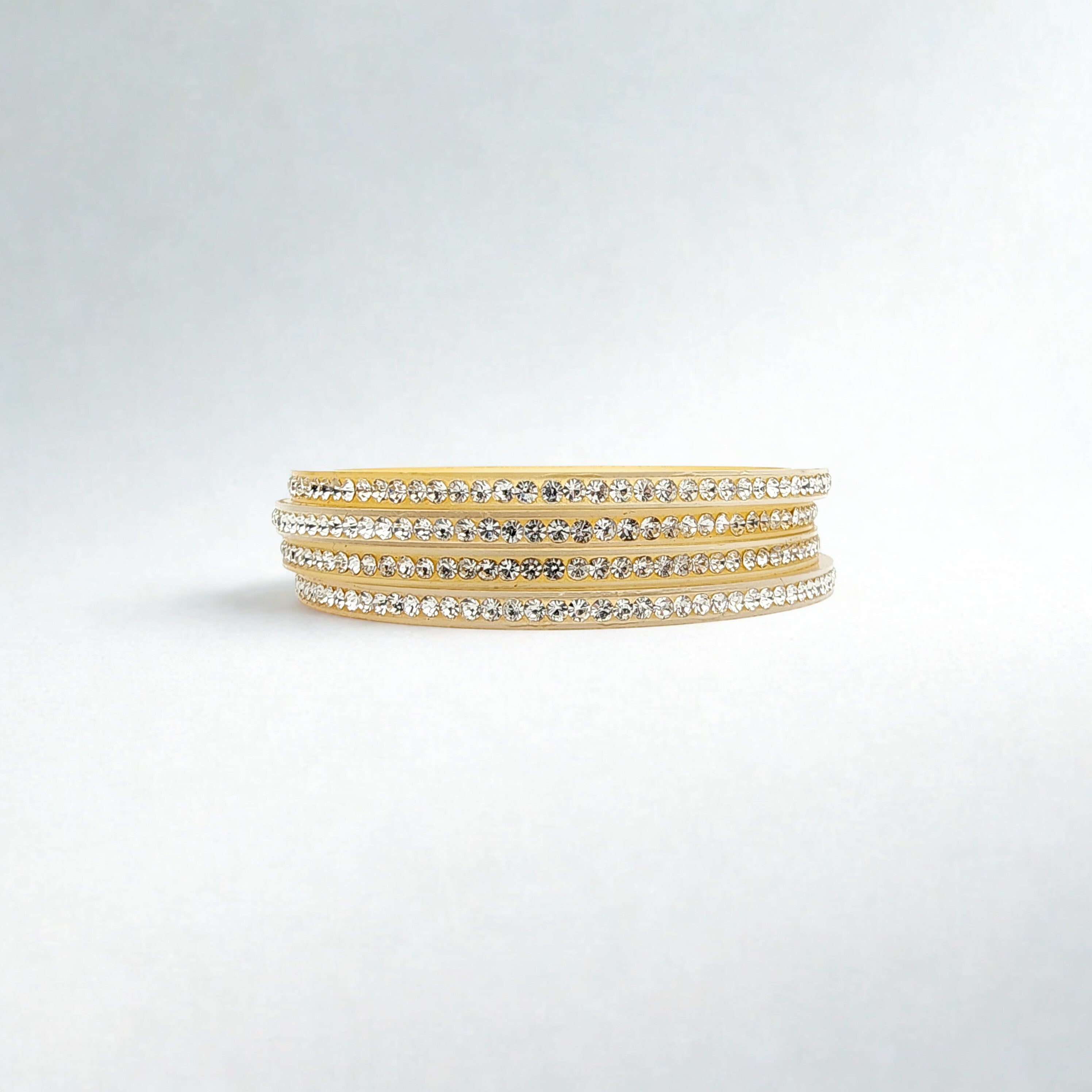 Jillian Bangles