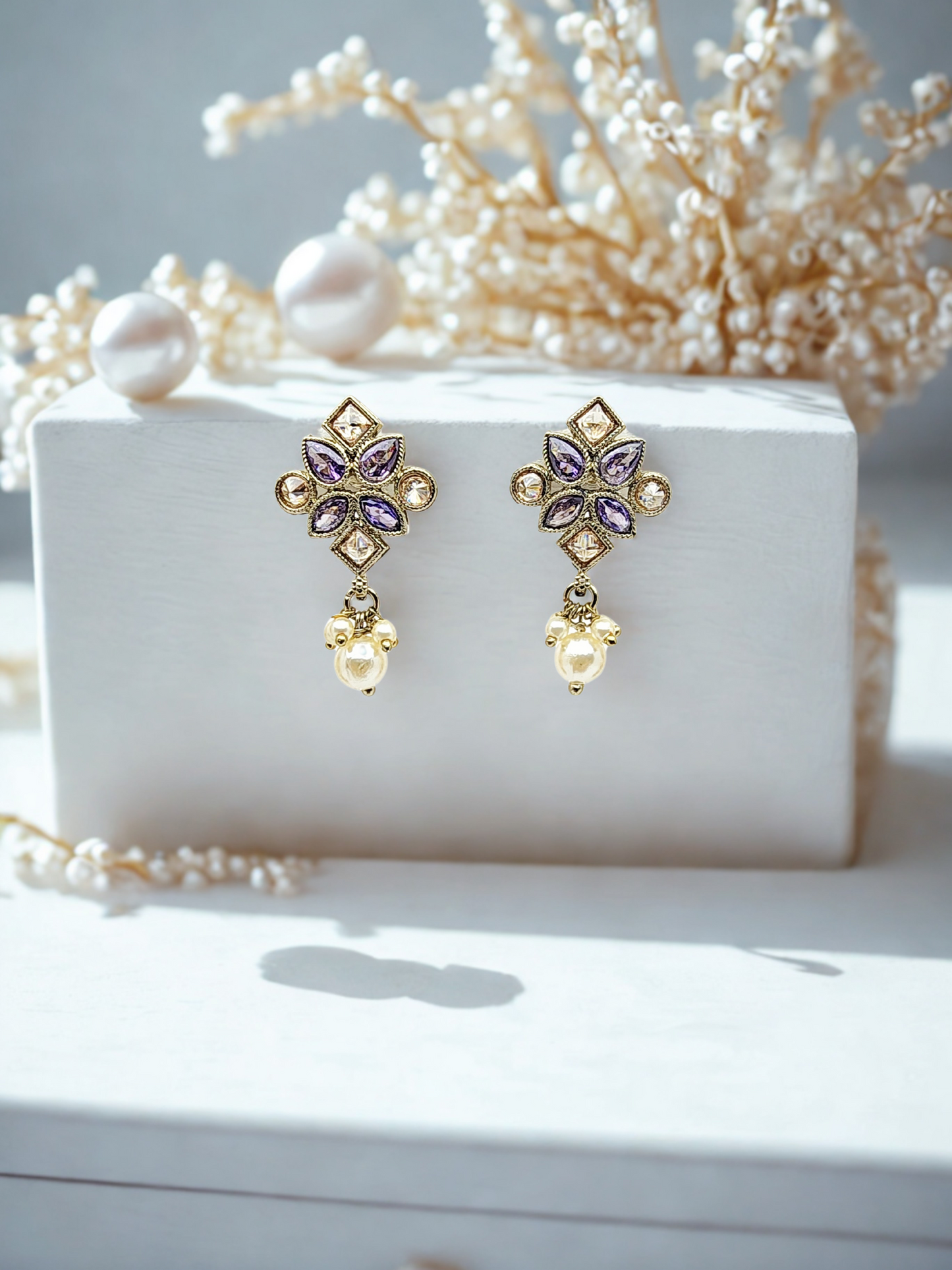 Lola Earrings