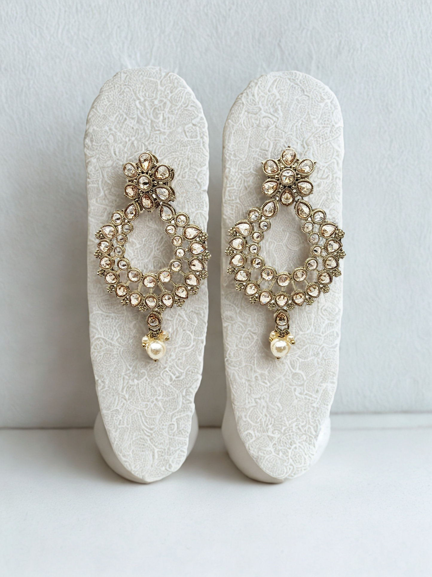 Neelu Earrings