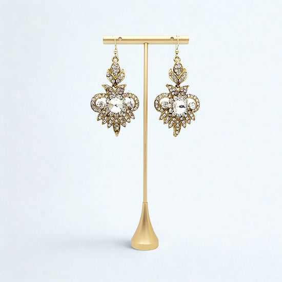 Farah Earrings
