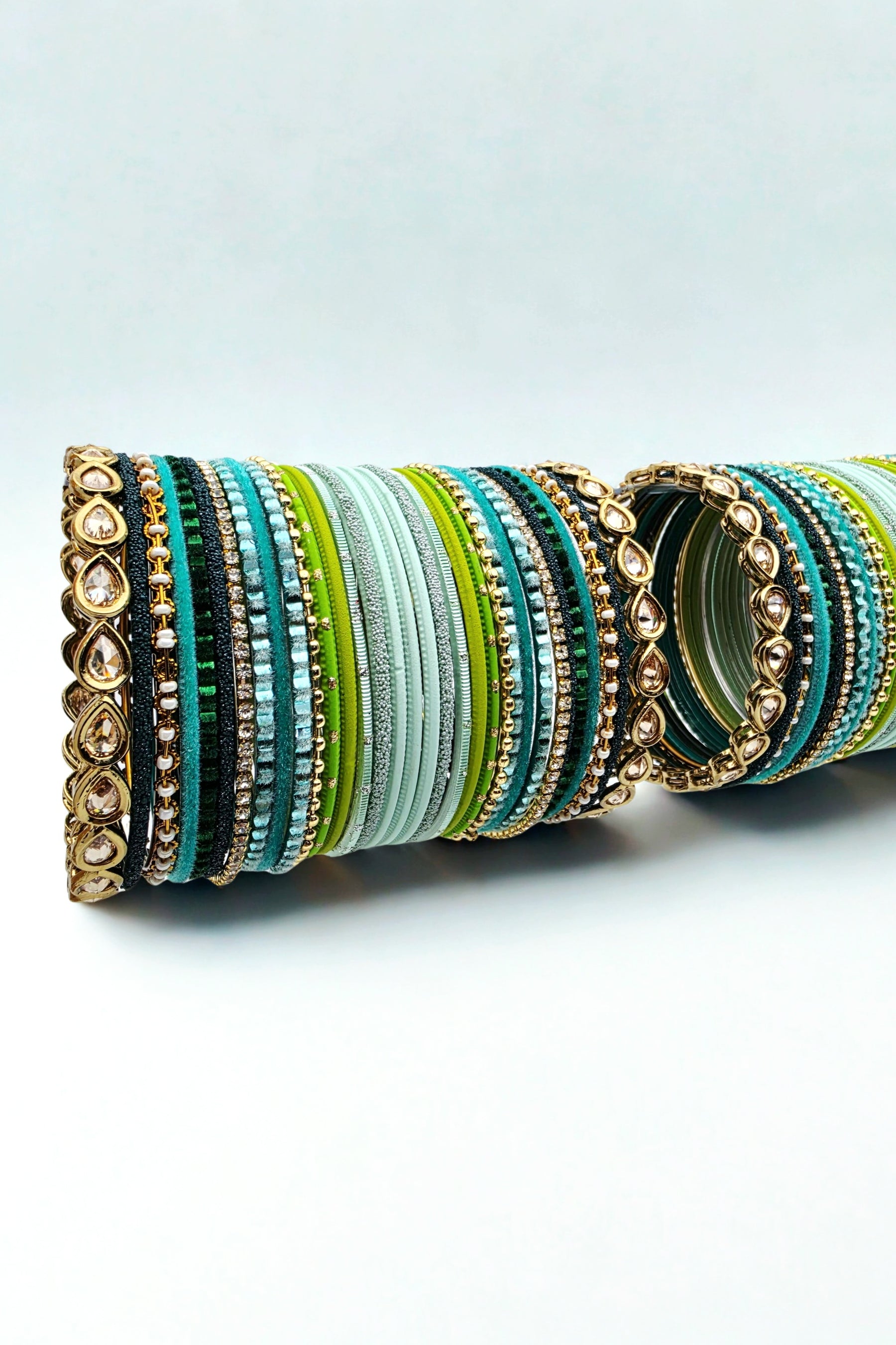 Mani - Bangle Set