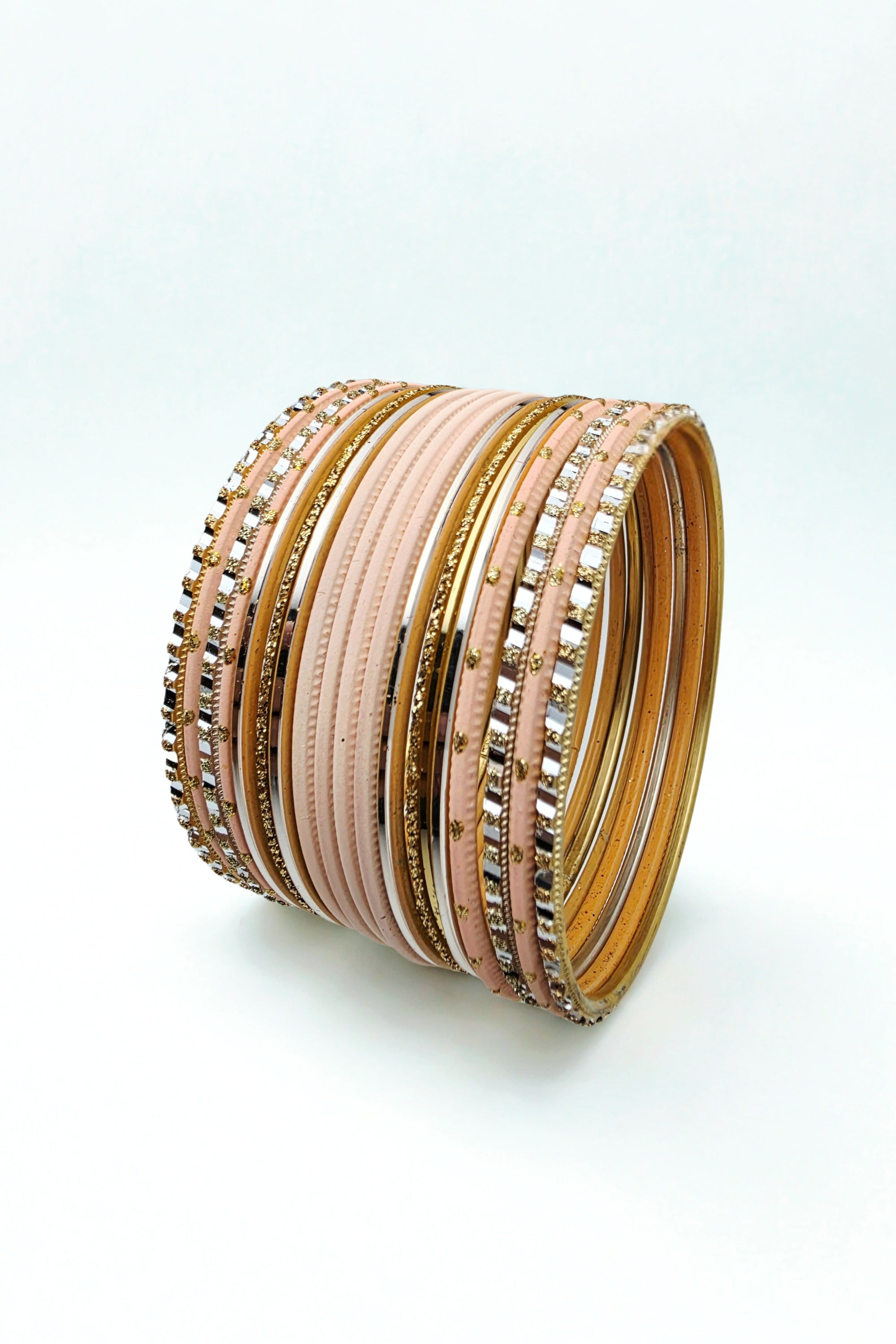 Molly - Bangle Set